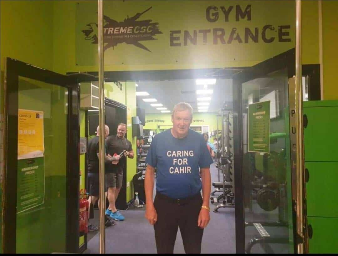 cahir 2020 2