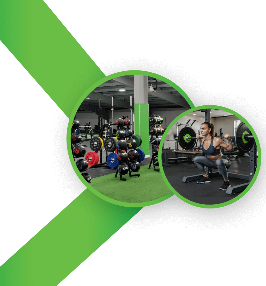 gym in waterford