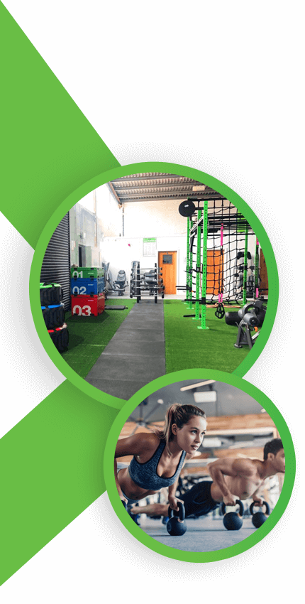 gym thurles