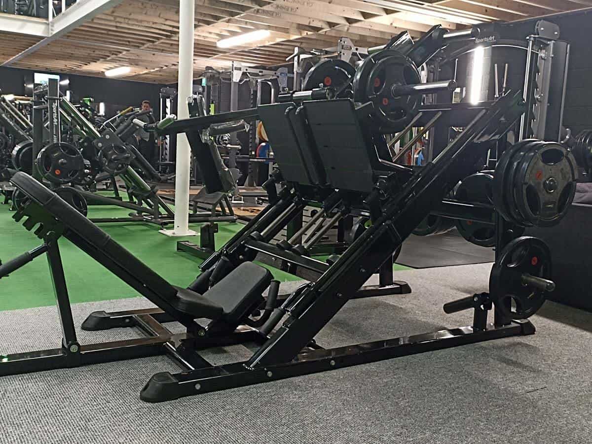 best gym in tipperary town