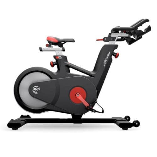 IC6 INDOOR CYCLE