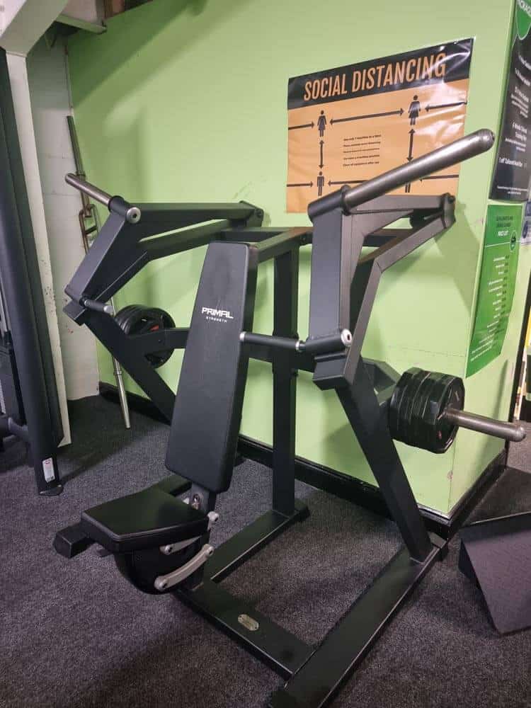 best gym in cashel