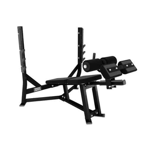 decline-bench