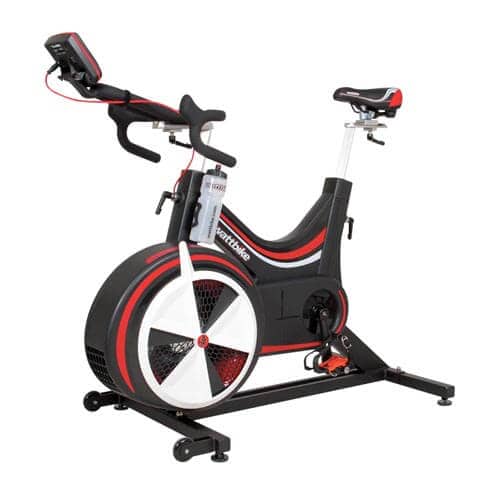 wattbike