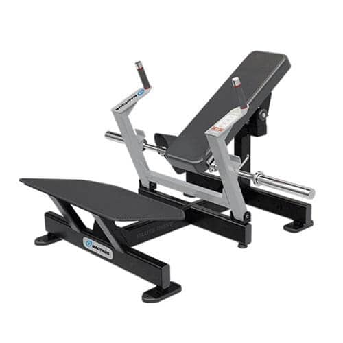 Nautilus Glute Drive
